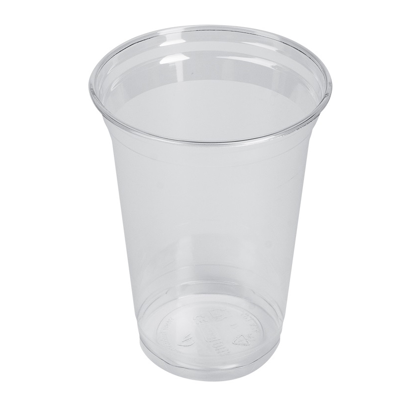 Tasse de boisson froide